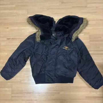 알파 n2b 브라이틀링 초레어 단장