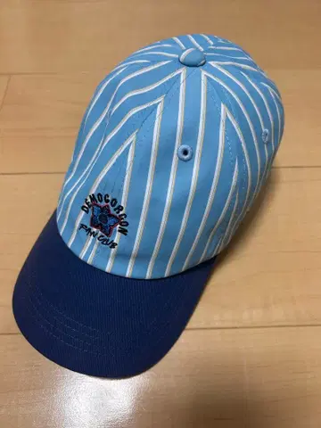 nikoand 기묘한 이야기 모자