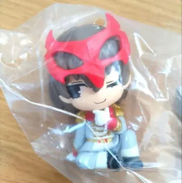 어깨 쿵 Fig. 페르소나 5 더 로얄 vol.2 크로우