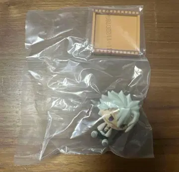 제일복권 귀멸의 칼날 F상 쵸코놋코 피규어 시나즈가와 사네미 언니의 원수