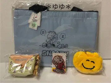 PEANUTS 스누피 굿즈 묶음 판매