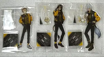 트위스테 유니온 벌스데이 사바나클로