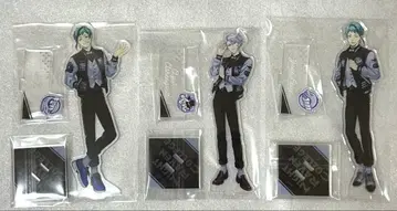 트위스테 유니온 벌스데이 옥타비넬