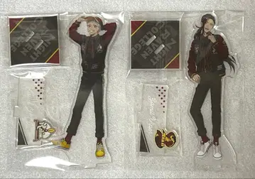 트위스테 유니온 벌스데이 스칼라비아