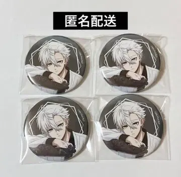 블루 록 Frame 캔뱃지 나기 세이시로