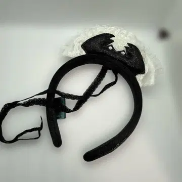 도쿄 디즈니 리조트  / 호손티드 맨션 머리띠