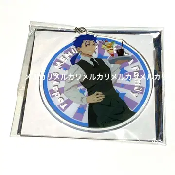 Fate 에미야가() 오늘의 밥 아크릴 참 쿠훌린 랜서