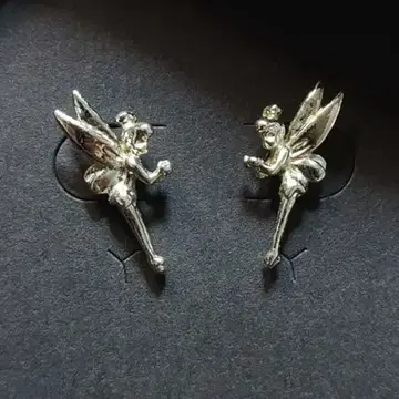 [ 주말 세일 ] 팅커벨 귀걸이