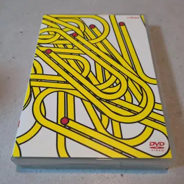 [ 새상품급 ] SMAP Clip! Smap! 컴플리트 싱글스 3DVD