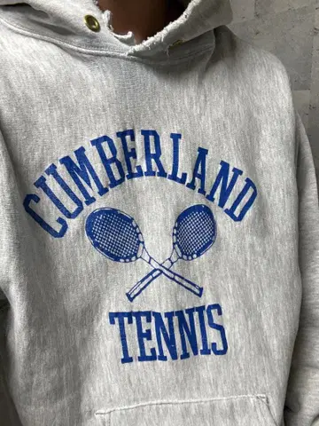 챔피온 리버스 위브 3단 80s 트리코 태그