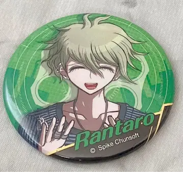 뉴 단간론파 V3 캐릭터 배지 컬렉션 Vol.2 아마미 란타로