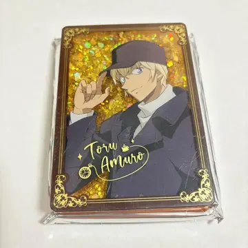 코난 카페 중국 상하이 진실의 증거 아무로 토오루 코롯타