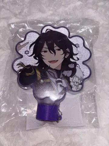 앙스타 스타포니 응원봉 튜브 사쿠마 레이