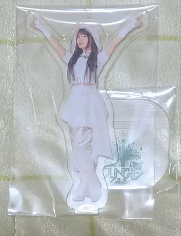 미즈키 나나 아크릴 스탠드 JUNGLE