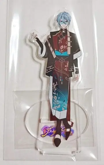 오웬 마법사의 약속 등신 아크릴 스탠드