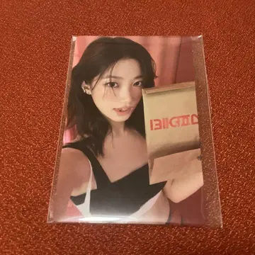 LE SSERAFIM spaghetti weverse 라키도로 카즈하