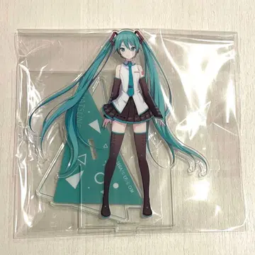 프로세카 하츠네 미쿠 아크릴 스탠드 vol.1