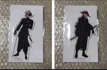 마계의 전당! 이루마 군 if Episode of 마피아 애니메이트 카페