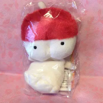 요시타케 신스케 사과일지도 몰라 사과 외계인 봉제 인형