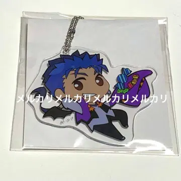 Fate ufotable 할로윈 랜서 쿠훌린 아크릴 참