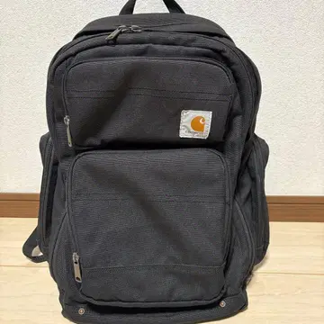 칼하트 LEGACY DELUX 백팩 BTS 정국