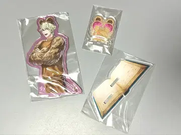 우타프리 야마토 DMS 기획전 오즈 아크스타 아크릴 스탠드