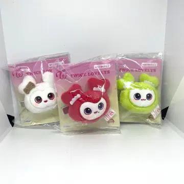 TWICE 헤어핀 GIGO