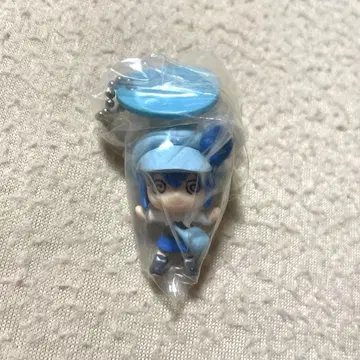 (미개봉 새상품) 슈고캬라 미키 마스코트 키링