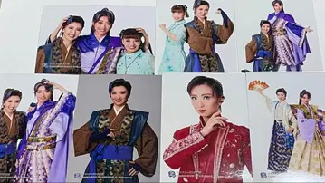 코즈키 리오 씨 하우스텐보스 가극단