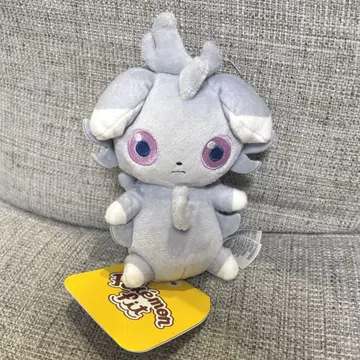 포켓몬 니스퍼 fit 봉제 인형