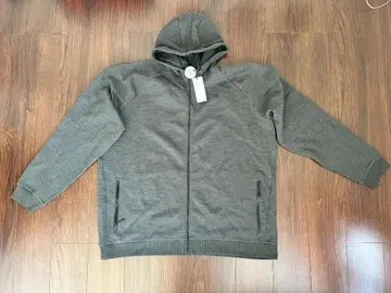 next 후드티 5XL 빅