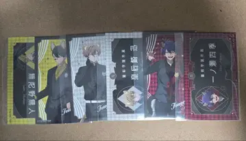 도겐안귀 케모미미 고딕 파티