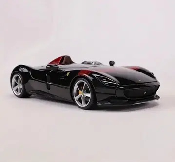 무료배송 1/24 페라리 몬차 미개봉 새상품