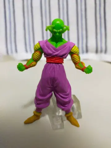 HG 드래곤볼 개 21 초사이어인 대 초사이어인 편 피콜로 (리뉴얼)