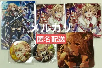 마법사와 검은 고양이의 위즈 블랙 위즈 리베타