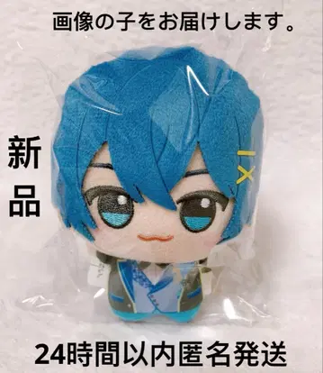 AMPTAKxCOLORS 앰프턱컬러즈 SD 인형 치구사