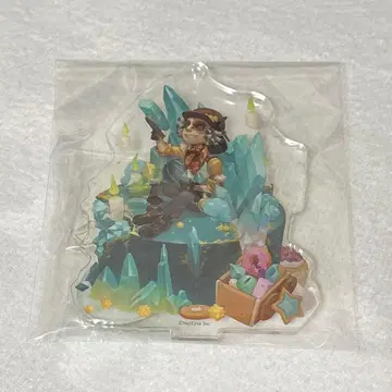 제5인격 탐사원 생일 아크릴 스탠드