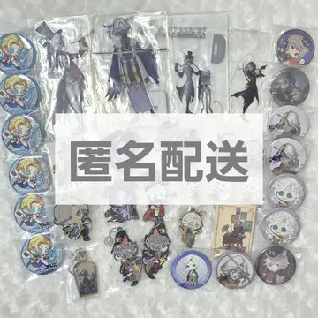 제5인격 사진가 묶음 판매