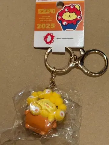 먀쿠먀쿠 폼폼푸딩 최애 컬러