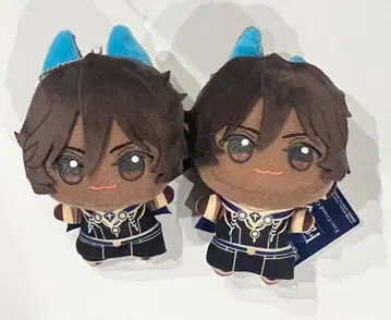 FGO SD 인형 알타 2종 세트