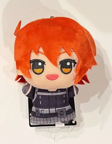 FGO SD 인형 Vol.10 주인공(여자)