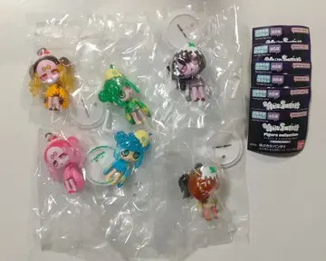 윌 스위츠 ~special edition~ 전 6종 세트