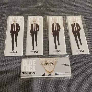 블루 록 나기 세이시로 베이스야드