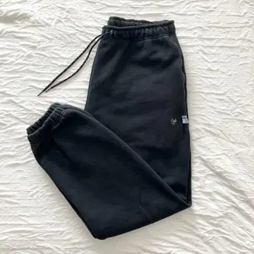 NAUTICA 빈티지 컬렉션 스웨트 팬츠 남성용 L