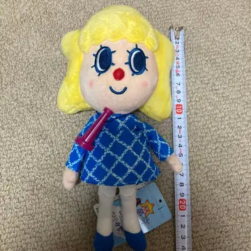 도쿄 스카이트리 소라카라 봉제 인형