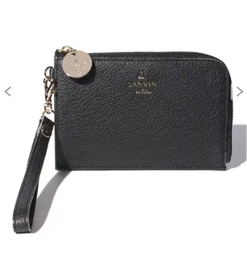 멜라니 키링 포함 멀티 케이스