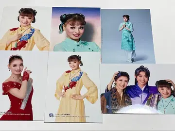 미카 마린 씨 하우스텐보스 가극단