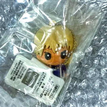 신 테니스의 왕자님 입체 러버 마스코트 히라코바 린