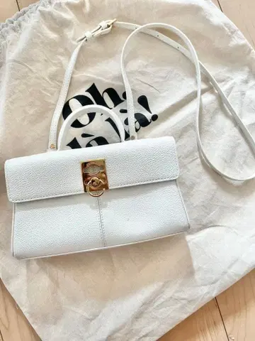 카푸네 CAFUNE 미니백 2way 숄더백