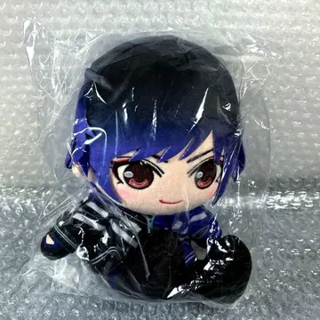 철권 8 봉제 인형 레이나